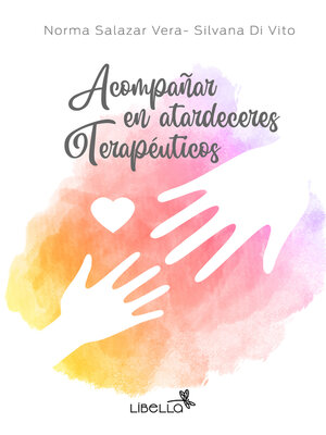 cover image of Acompañar en atardeceres Terapéuticos